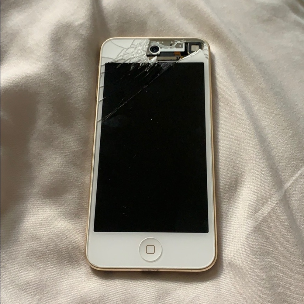 iPod Touch 5th Generation